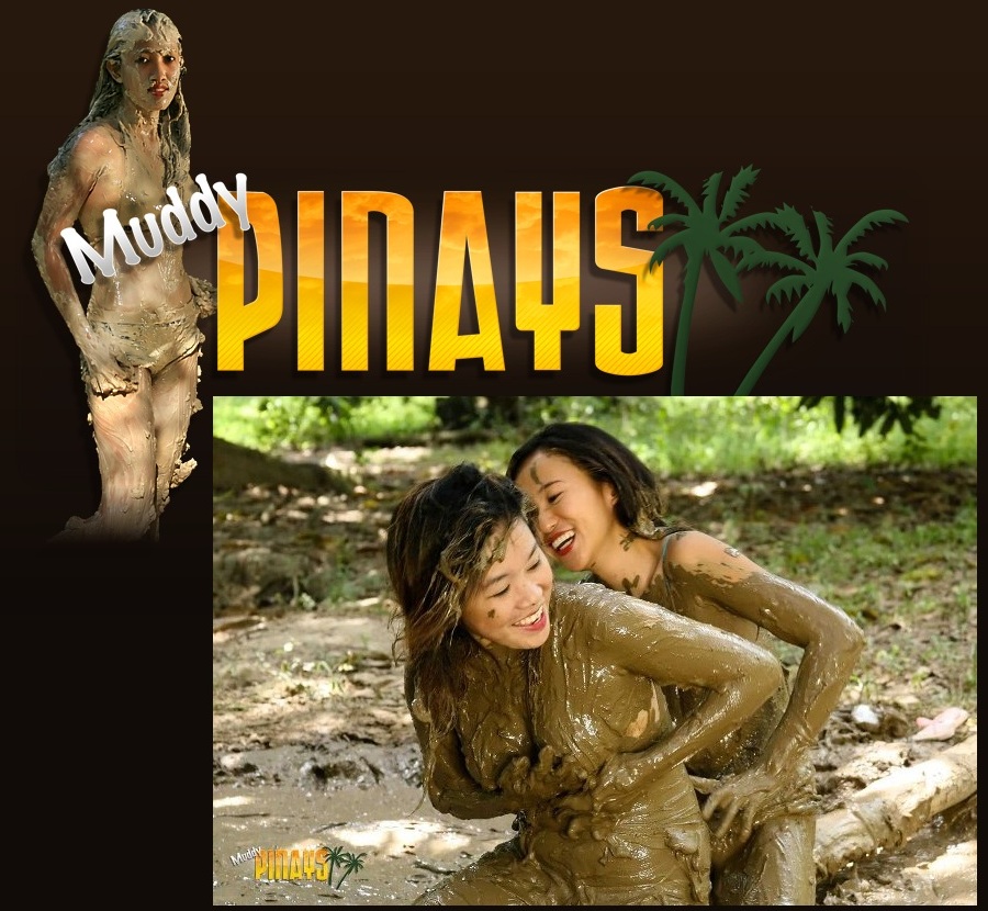 [MuddyPinays.com] SITERIP (100 HD) [Asian, Philippines, 18+ Teens, Fight]