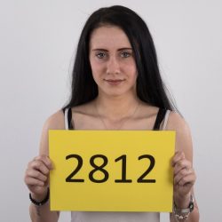 Czech Casting - Tereza (2812)