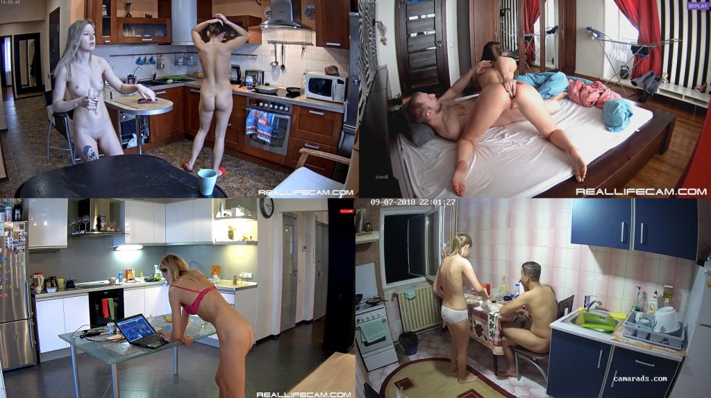 Reallifecam com sex RealLifeCam Maya