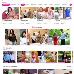 [FaKings.com] SITERIP (73) [Videos Porno en Español]