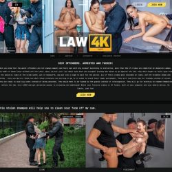 Law4k.com - SITERIP [7 HD videos]