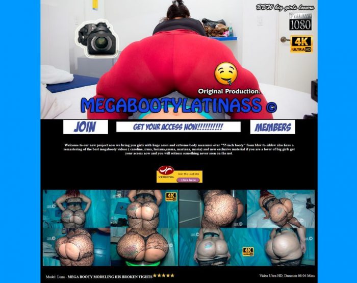 Megabootylatinass - MegaBootyLatinass.com SITERIP SITERIP 2019 Â» 5000+ Porn Full SITERIP And  MegaPacks