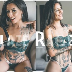 Blaze Rager PornHub Pack [FullHD]