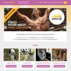 LoveWetting.com SiteRip [Part 2]