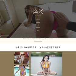 AsiaXXXTour.com - SiteRip [Part 2]