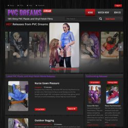 PVCDreams.tv - SiteRip
