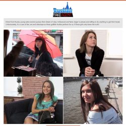 RussianFakeAgent.com - SiteRip [Full HD]