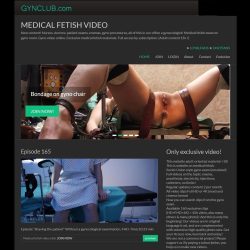 GynClub.com - SiteRip [HD]