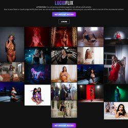 LucidFlix.com - SiteRip [Full HD]