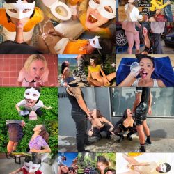 PissPlay.com - SITERIP (Bruce & Morgan) [101 FullHD Piss Fetish videos]