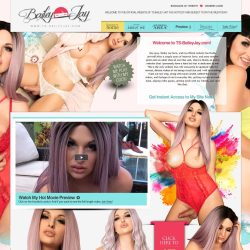 TS-BaileyJay.com – SiteRip [HD]