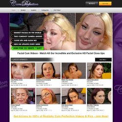 CumPerfection.com – SiteRip [Part 2]