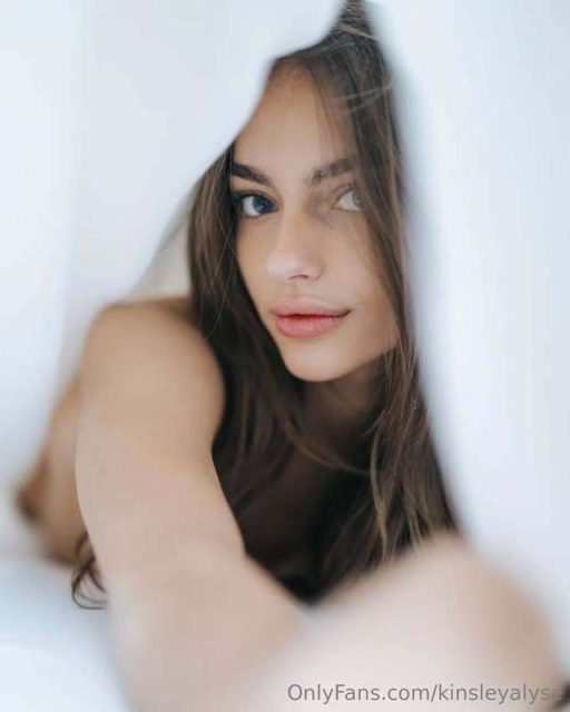Kinsley Alyse (Kinsley Wyatt) OnlyFans Leak Pack (2024 - 2026)